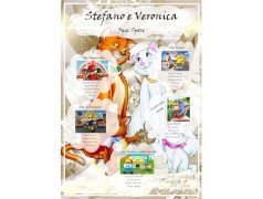 Tableau Mariage gli Aristogatti