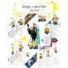 Tableau Mariage Minions
