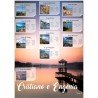 Tableau Mariage tema lago