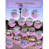 Tableau Mariage Ponte Milvio