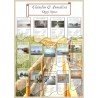 Tableau Mariage tema palude