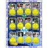 Tableau Mariage tema tennis Australian Open