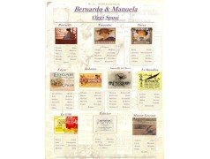 Tableau Mariage tema Puccini