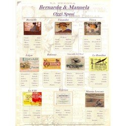 Tableau Mariage tema Puccini