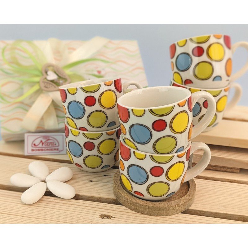 Bomboniere Solidali  Cuore Matto