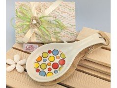 Posa mestolo Cuorematto