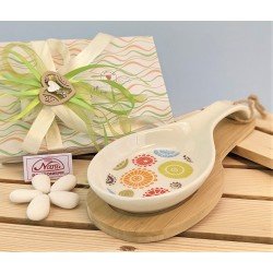 Poggiamestolo Cuorematto