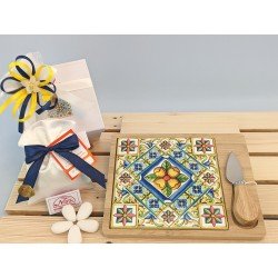 Tagliere Cuore Matto