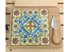 Tagliere Cuore Matto