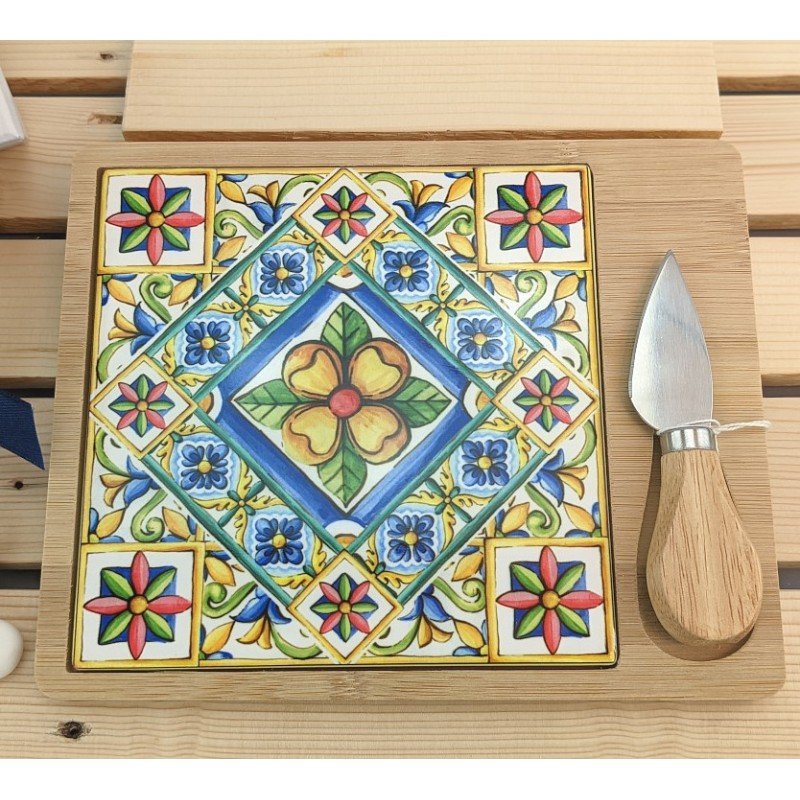 Tagliere Cuore Matto