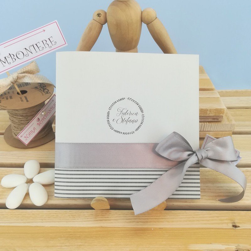 Partecipazioni Matrimonio