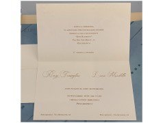 Partecipazione Fiori