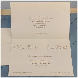 Partecipazione Fiori