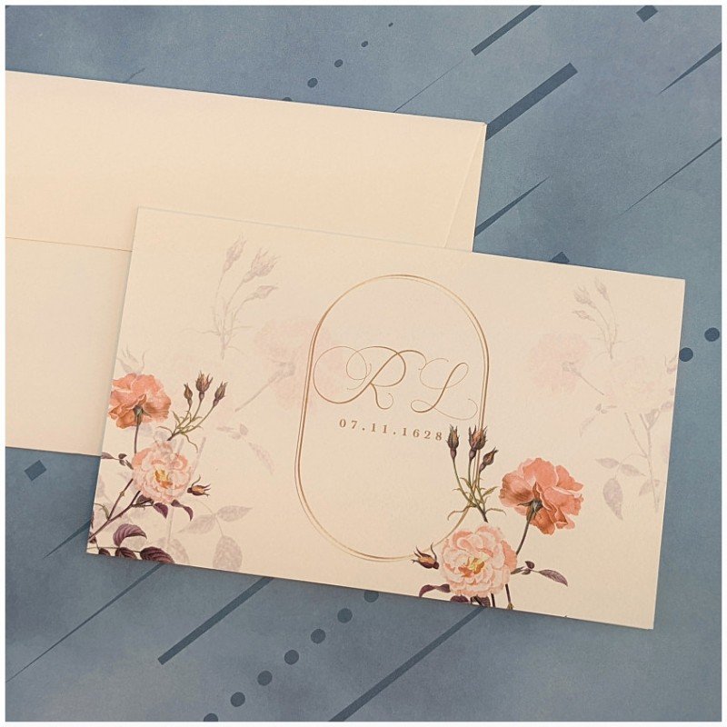 Partecipazione Fiori