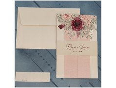 Partecipazioni Matrimonio Economiche