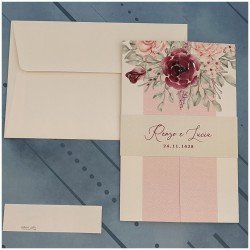 Partecipazioni Matrimonio Economiche