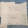 Partecipazioni Matrimonio Economiche