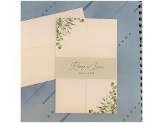 Partecipazioni Nozze Economiche