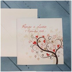 Partecipazione Albero della vita