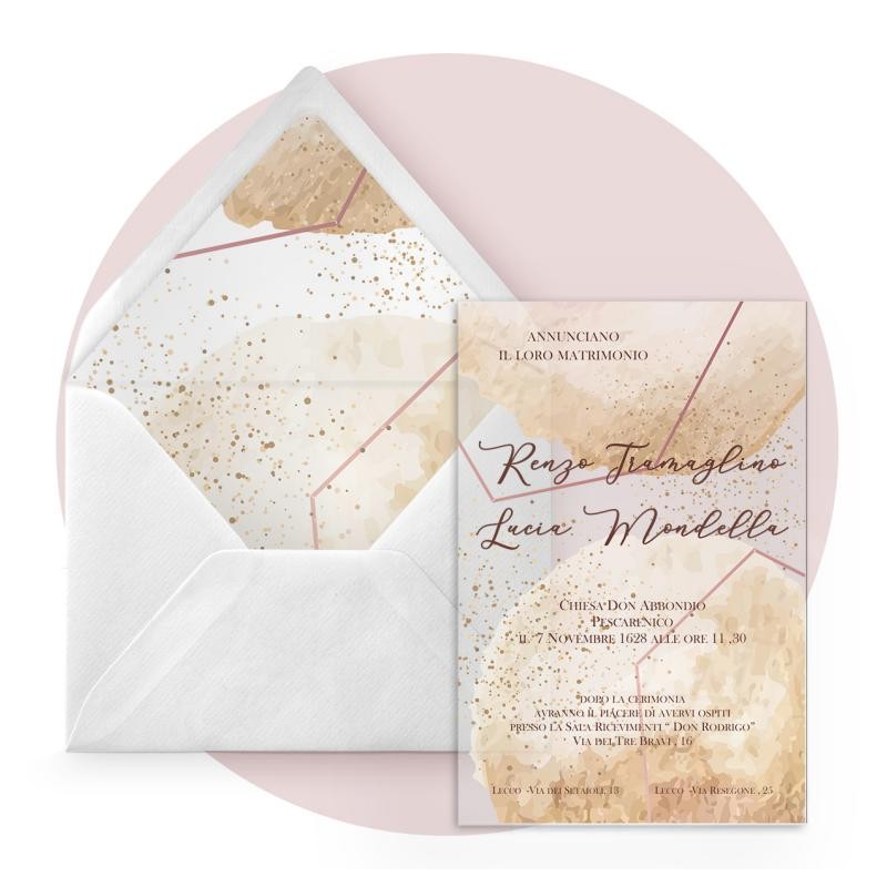 Partecipazioni in Plexiglass