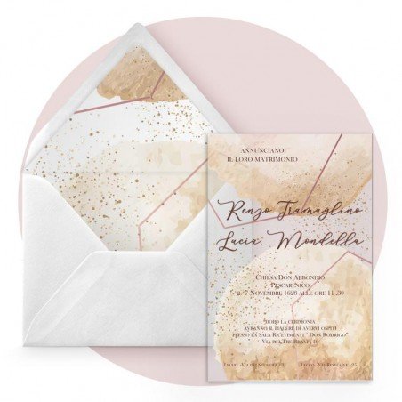 Partecipazioni in Plexiglass