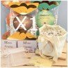 Confettata Matrimonio Kit confettata 10-15 Persone