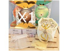 Kit confettata Comunione 10-15 Persone