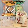 Kit confettata Cresima15-25 Persone