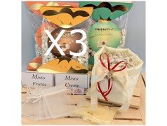 Kit confettata per Cresima da 25-35 Persone