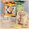 Kit confettata Cresima 75-95 Persone