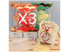 Kit confettata Laurea 25-35 Persone