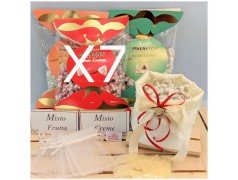 Kit confettata Laurea 75-95 Persone