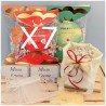 Kit confettata Laurea 75-95 Persone