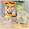 Kit confettata per 18 anni da 10-15 Persone