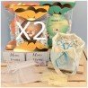 Kit confettata per 18 anni 15-25 Persone