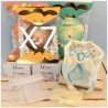 Kit confettata per 18 anni 75-95 Persone