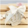 Scatolina porta confetti tema principessa