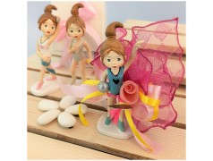 Bomboniera Ginnastica artistica