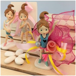 Bomboniera Ginnastica artistica