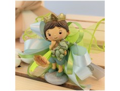 Bomboniere Bambino Grande Contadino