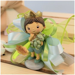 Bomboniere Bambino Grande Contadino