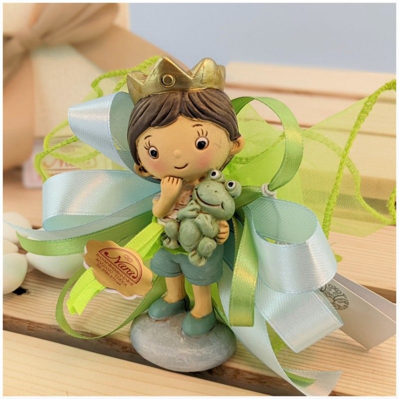 Bomboniere Bambino Grande Contadino