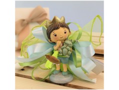 Bomboniere Bambino Grande Contadino