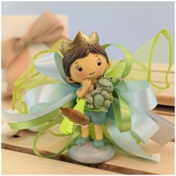 Bomboniere Bambino Grande Contadino