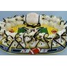 Bomboniere Tema Rugby