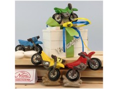 Bomboniere Moto da cross