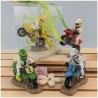Bomboniere Motocross
