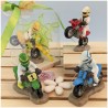 Bomboniere Motocross