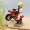 Bomboniere Motocross