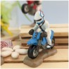 Bomboniere Motocross